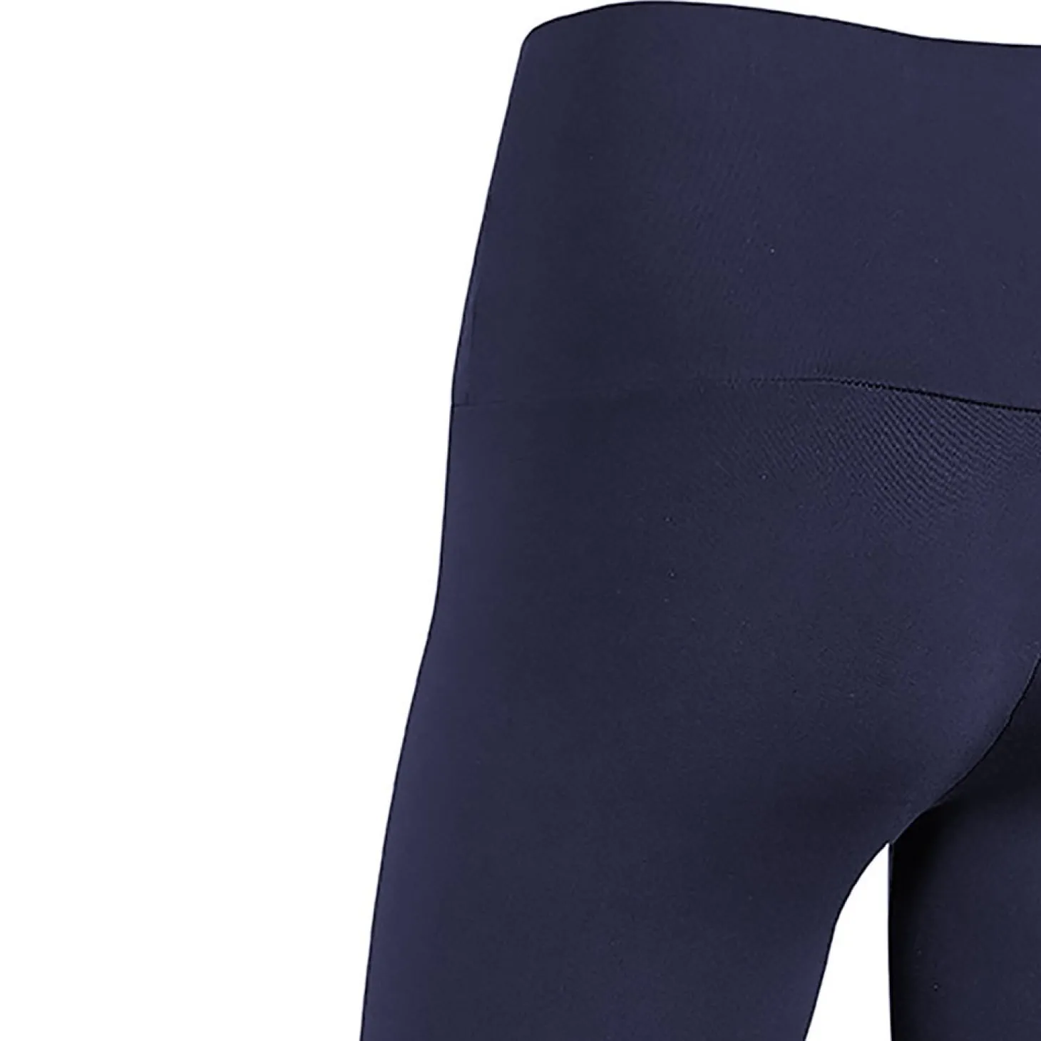 Malla Deportiva Reafirmante Sontress Azul Noche