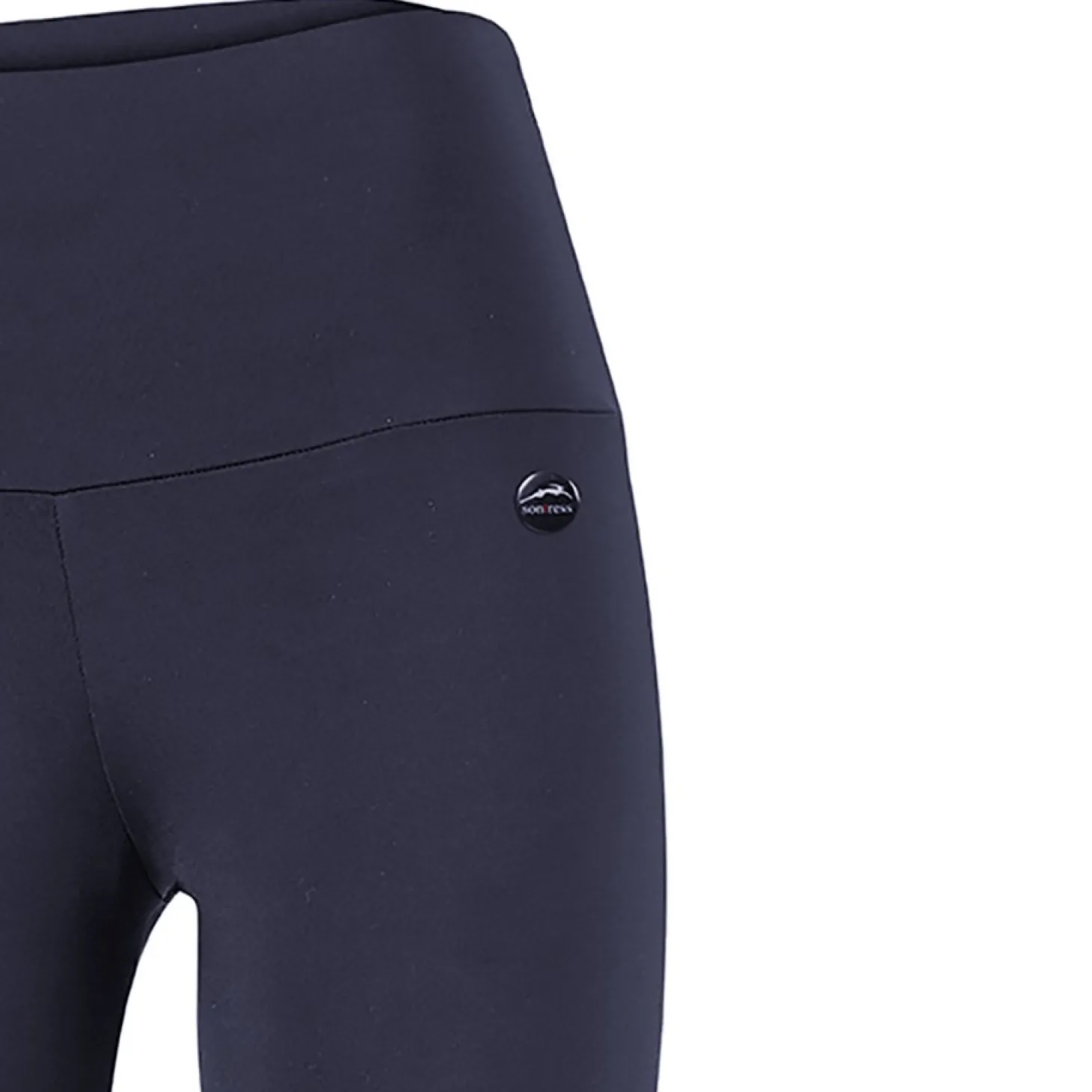 Malla Larga Anticelulítica Sontress Azul Marino