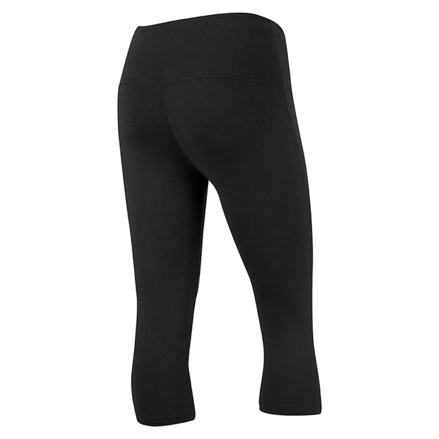 Malla Pirata Anticelulítica Adelgazante Sontress Slim Negra