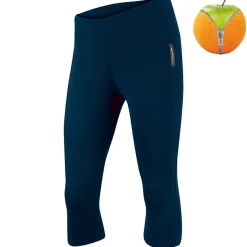 Malla Pirata Anticelulítica Adelgazante Sontress Slim Azul