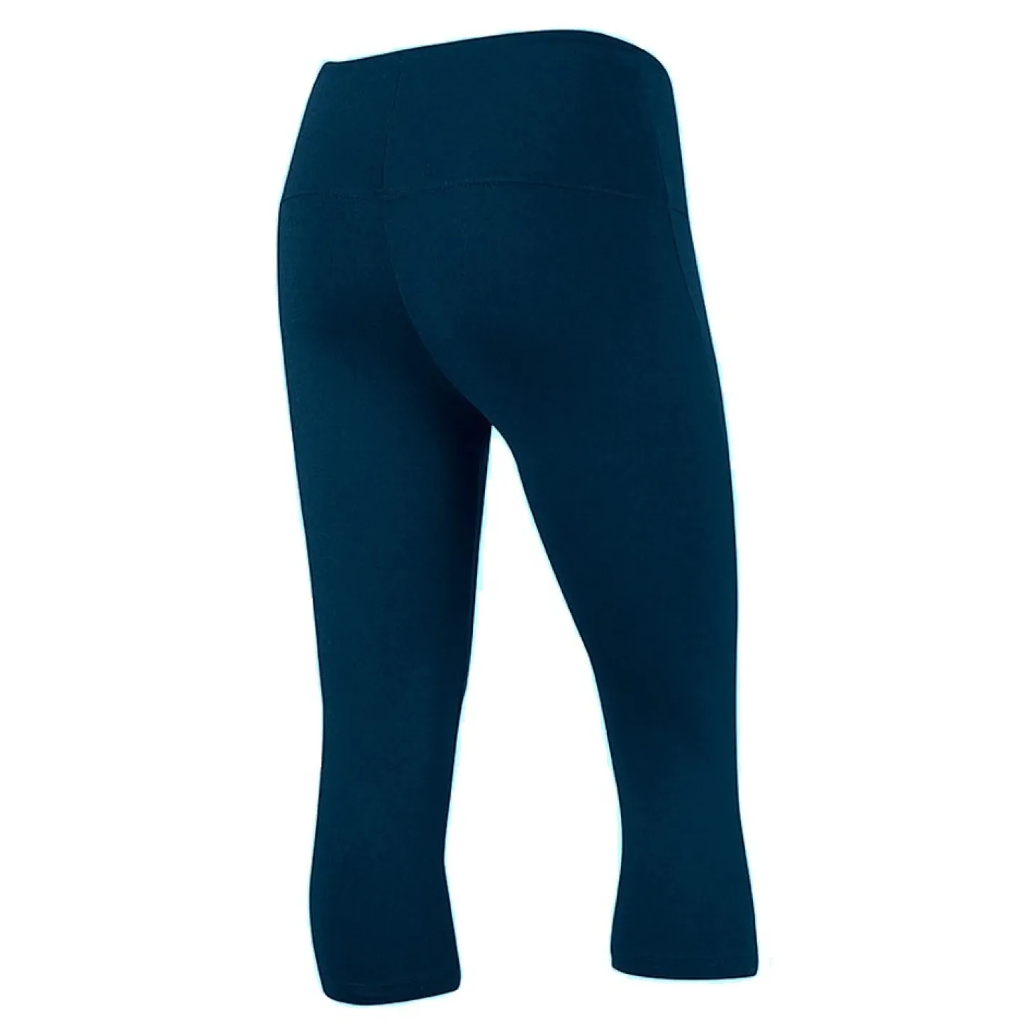 Malla Pirata Anticelulítica Adelgazante Sontress Slim Azul