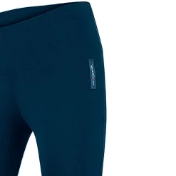 Malla Pirata Anticelulítica Adelgazante Sontress Slim Azul