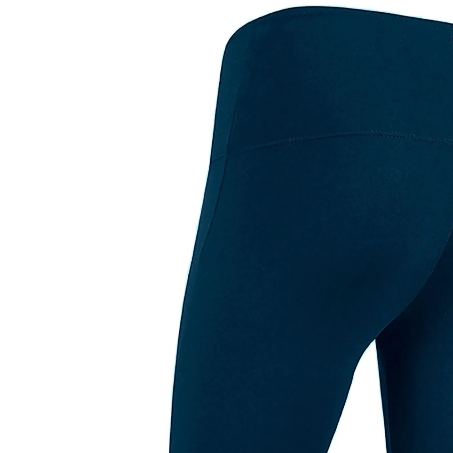 Malla Pirata Anticelulítica Adelgazante Sontress Slim Azul