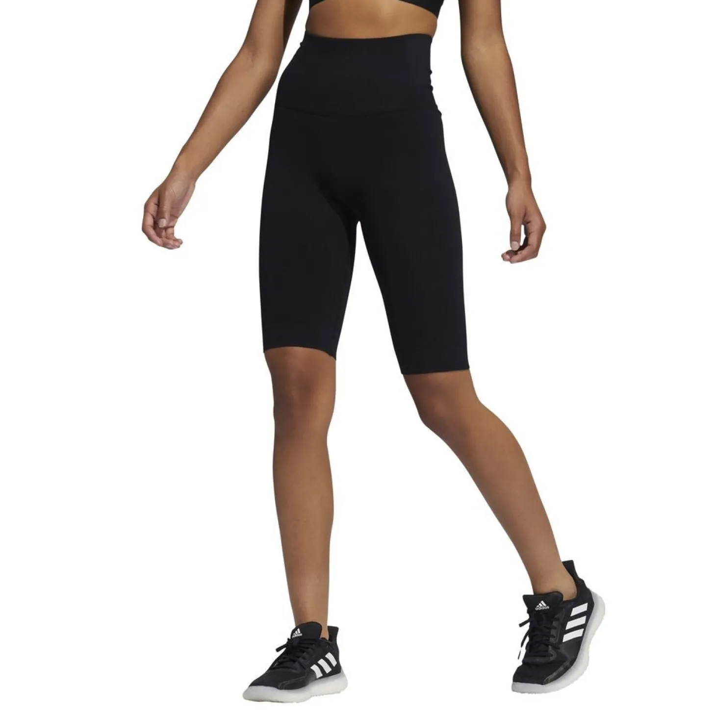 Mallas Cortas Adidas Formotion Sculpt Biker