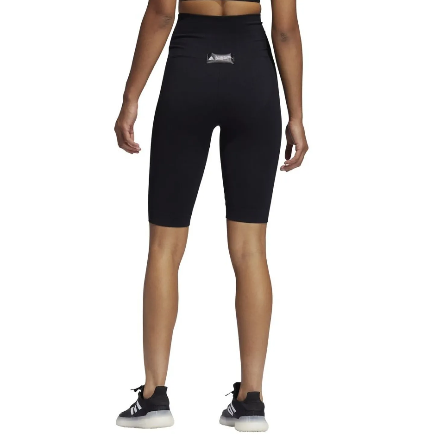 Mallas Cortas Adidas Formotion Sculpt Biker