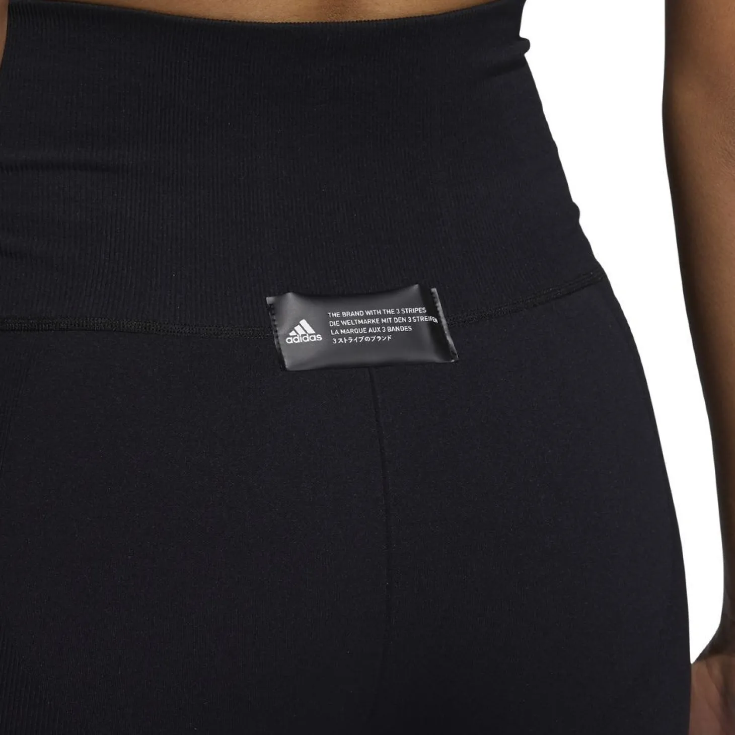 Mallas Cortas Adidas Formotion Sculpt Biker