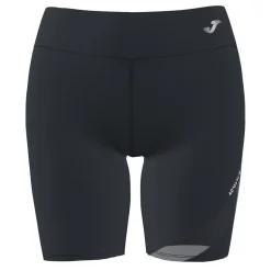 Mallas Cortas Mujer Joma R-Nature Negro