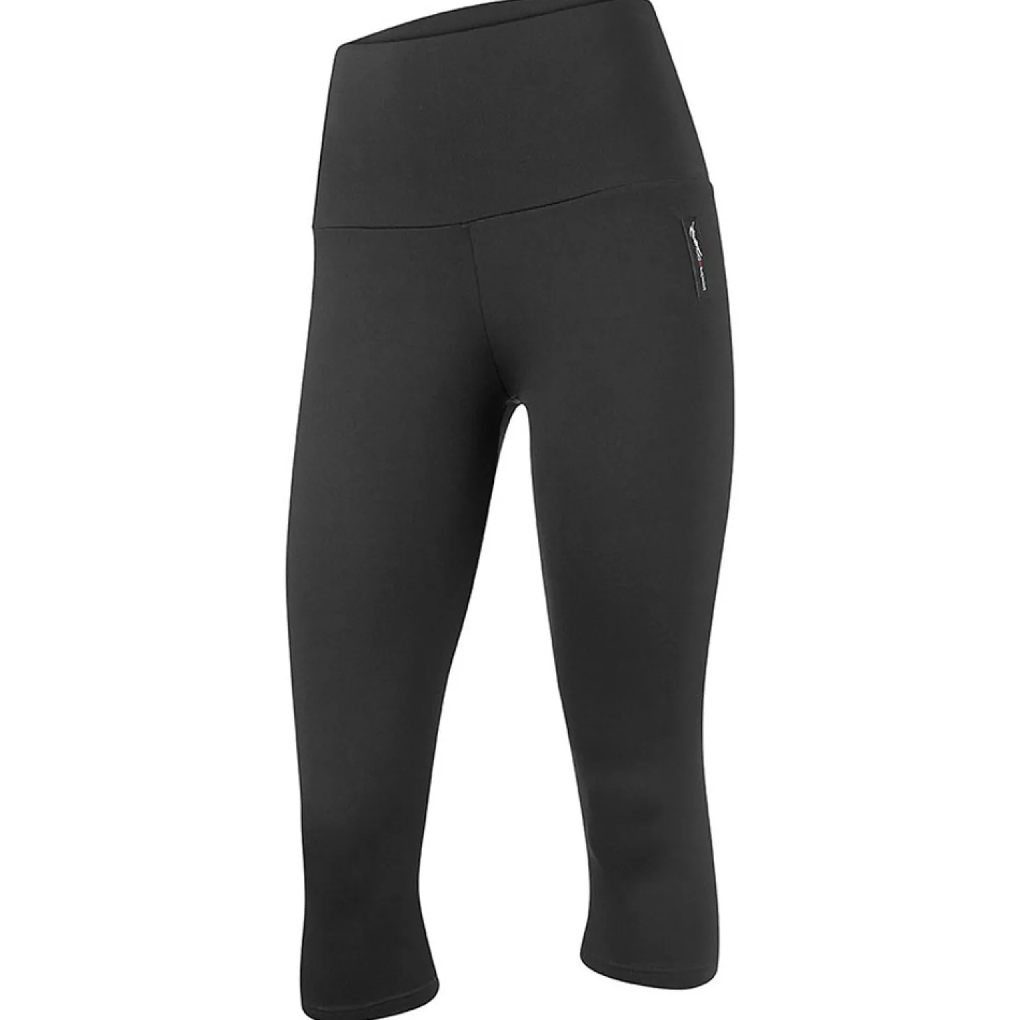 Mallas Pirata Sontress Isotónicas Negro