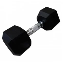 Mancuerna Hexagonal Acero