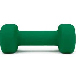Mancuerna Neopreno Maximpro Hant 1.5Kg Esmeralda