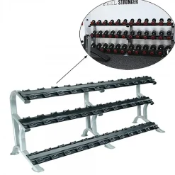 Mancuernero Pro-Sports 36 Mancuernas