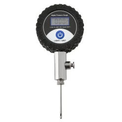 Manómetro Presión Digital