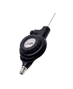 Manómetro Presión Wilson NBA