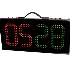 Marcador Cambio Jugador Electrónico Zastor Swap-Pro