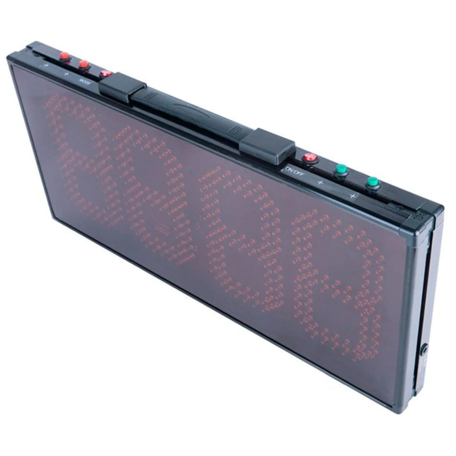 Marcador Cambio Jugador Electrónico Zastor Swap-Pro