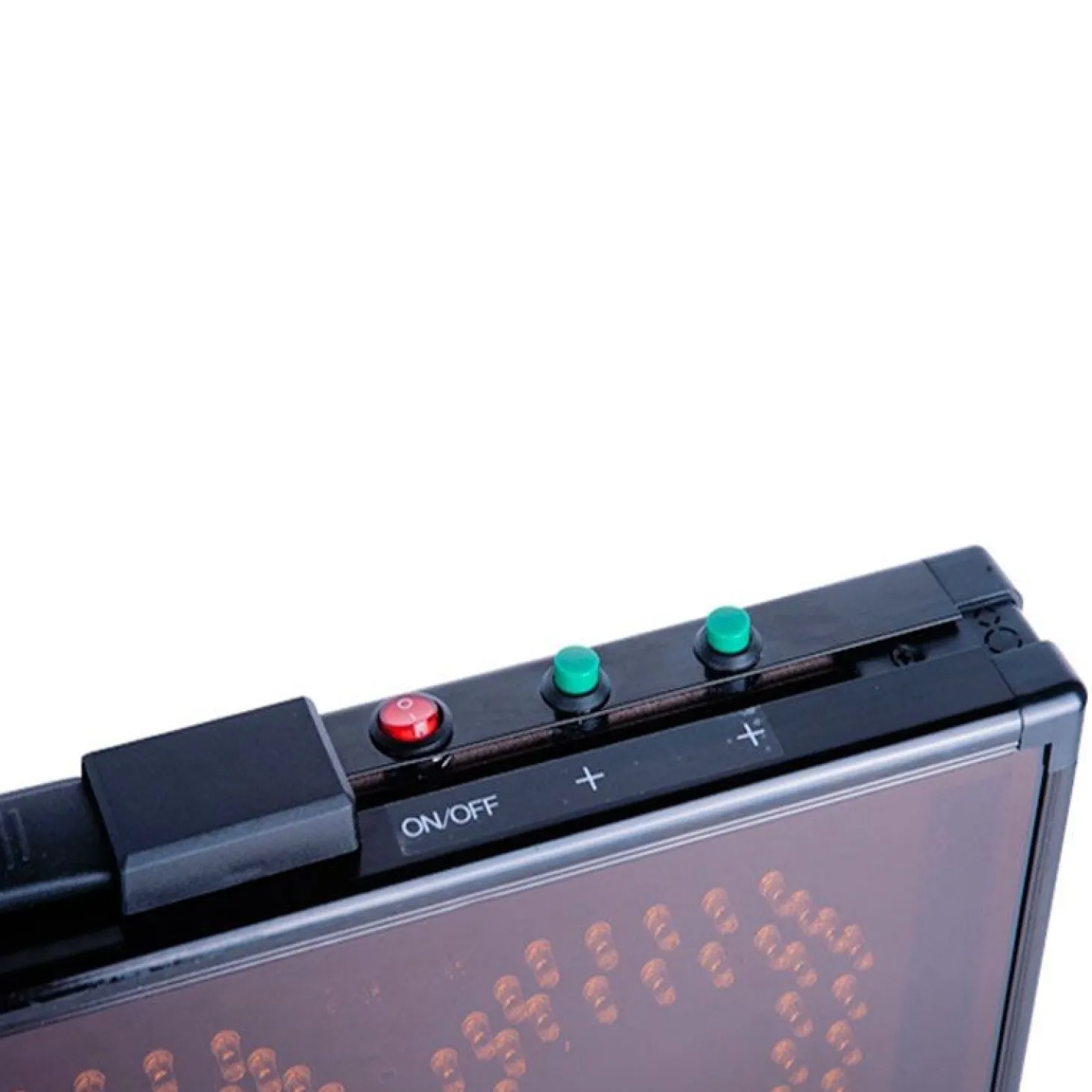 Marcador Cambio Jugador Electrónico Zastor Swap-Pro