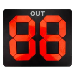 Marcador Cambio Jugador In-Out Swap 2 (LD)