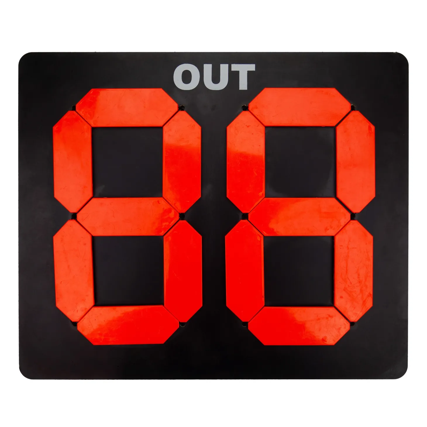 Marcador Cambio Jugador In-Out Swap 2 (LD)