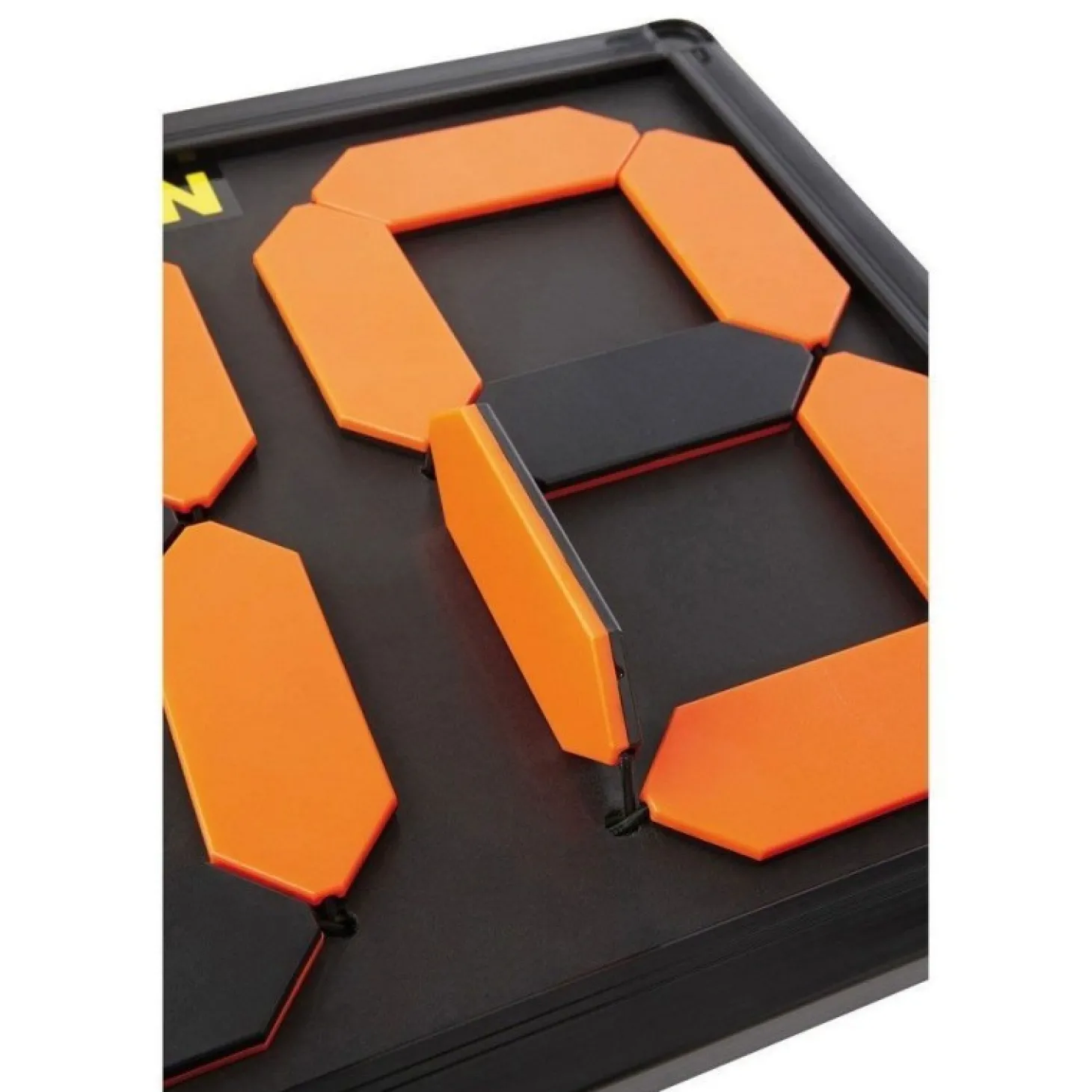 Marcador Cambio Jugador Manual IN-OUT Zastor SWAP-2