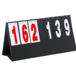 Marcador de Mesa 0-199