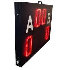 Marcador Electrónico Multideporte Stramatel 452 FR ECO