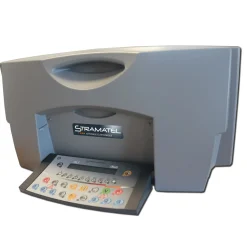 Marcador Electrónico Portátil Stramatel Multi-Top Con Batería