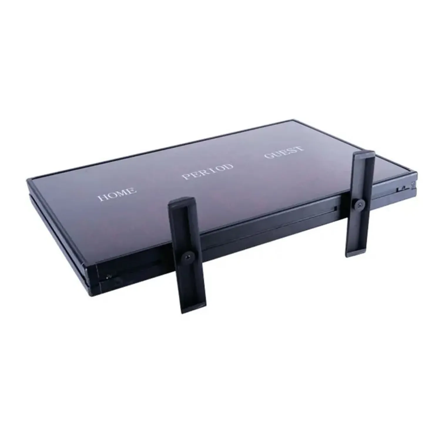 Marcador Electrónico Portátil Baloncesto Noris