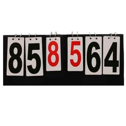 Marcador Mesa Softee 0-99