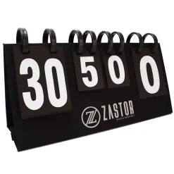 Marcador Mesa Zastor TRACK 0-30