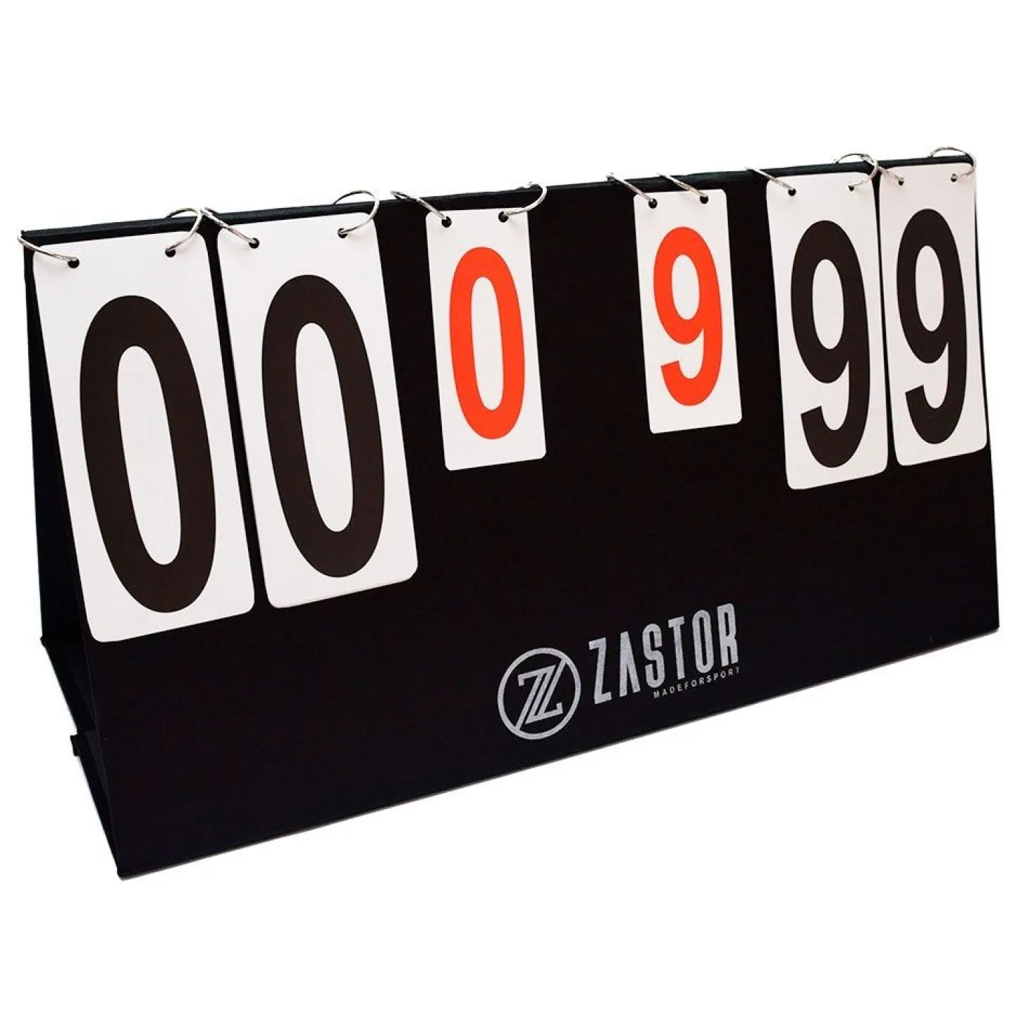Marcador Mesa Zastor ZOOM 0-99