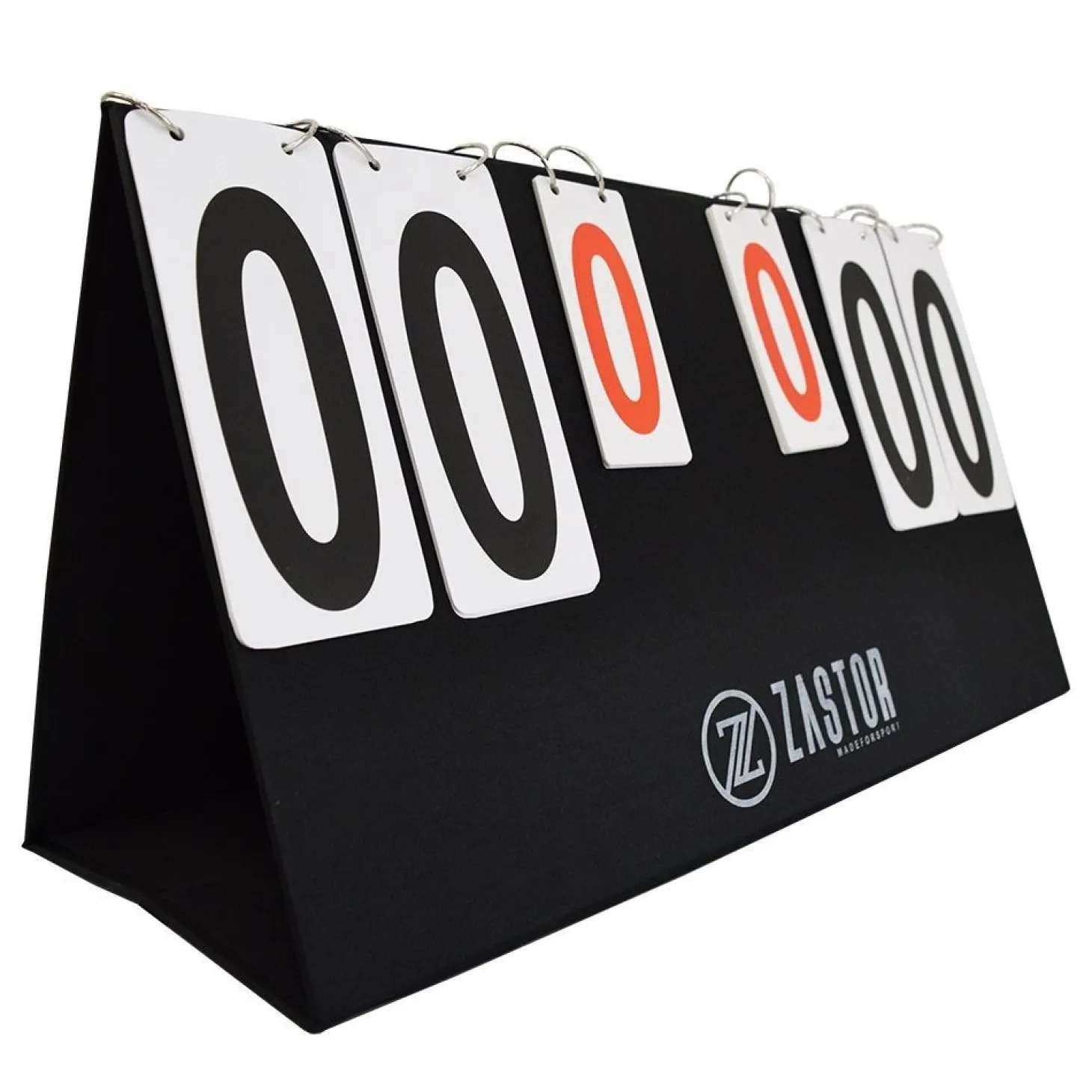 Marcador Mesa Zastor ZOOM 0-99