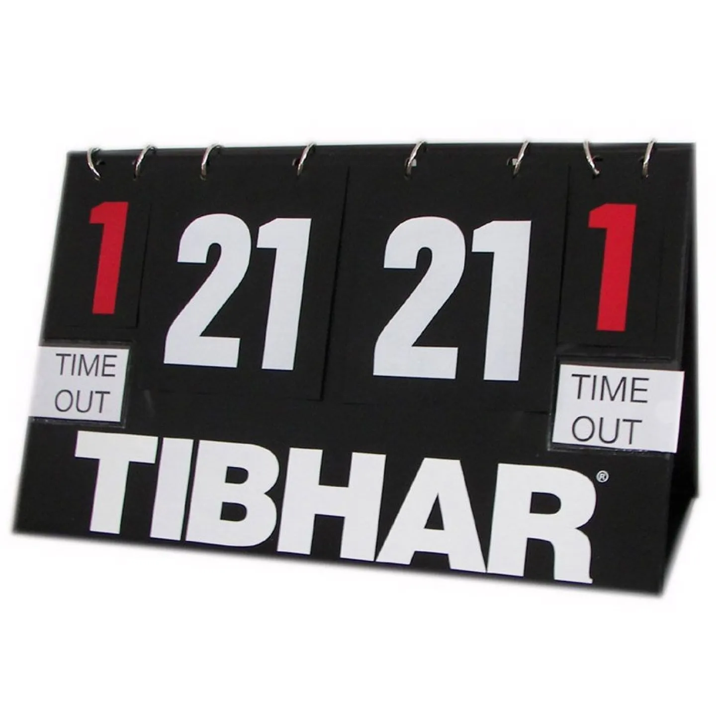 Marcador Tibhar Manual