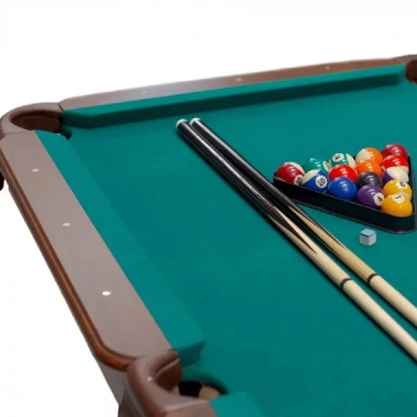 Mesa Billar Revolution