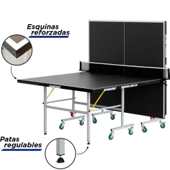 Mesa Ping Pong Enebe Europa 800 X3