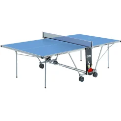 Mesa Ping Pong Enebe Game X3 Outdoor