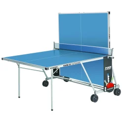 Mesa Ping Pong Enebe Game X3 Outdoor