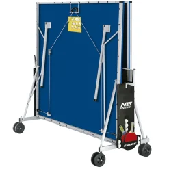 Mesa Ping Pong Enebe Game X3 Indoor