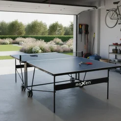 Mesa Ping Pong Moxen Roller Indoor