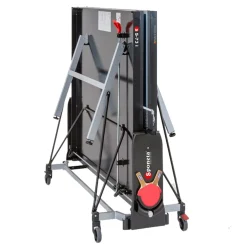 Mesa Ping Pong Sponeta S5-73i Indoor