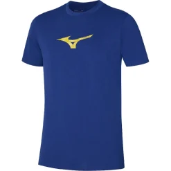 Mizuno Athletic RB Tee Azul