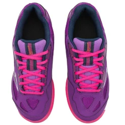 Mizuno Break Shot 4 Padel WOS Morada