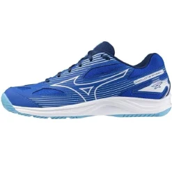 Mizuno Cyclone Speed 4 Azul