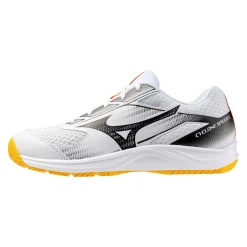 Mizuno Cyclone Speed 5 Blanco/Negro