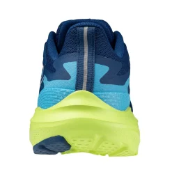 Mizuno Enerzy Runnerz Azul/Verde