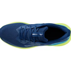 Mizuno Enerzy Runnerz Azul/Verde