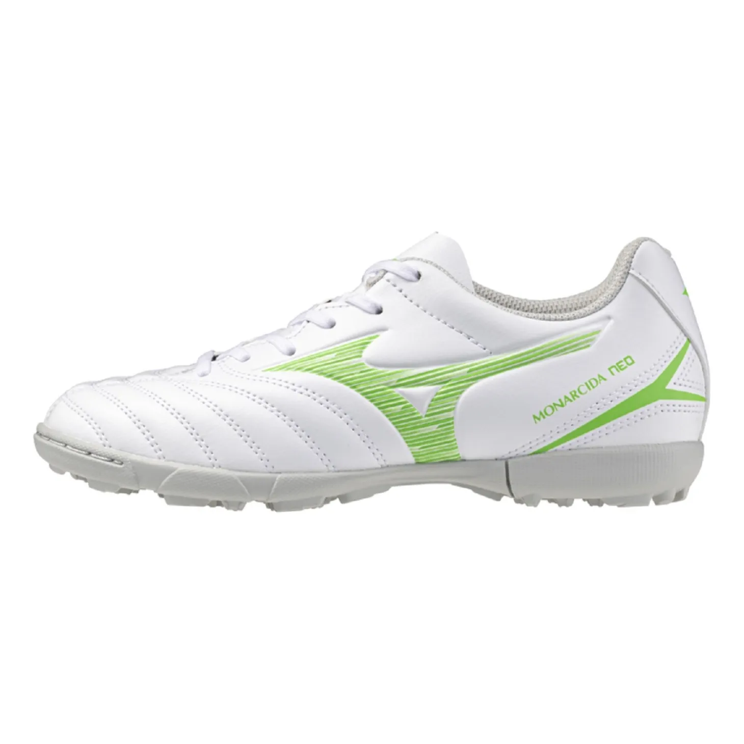 Mizuno Monarcida Neo III Select Jr AS Blanco/Verde