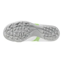 Mizuno Monarcida Neo III Select Jr AS Blanco/Verde