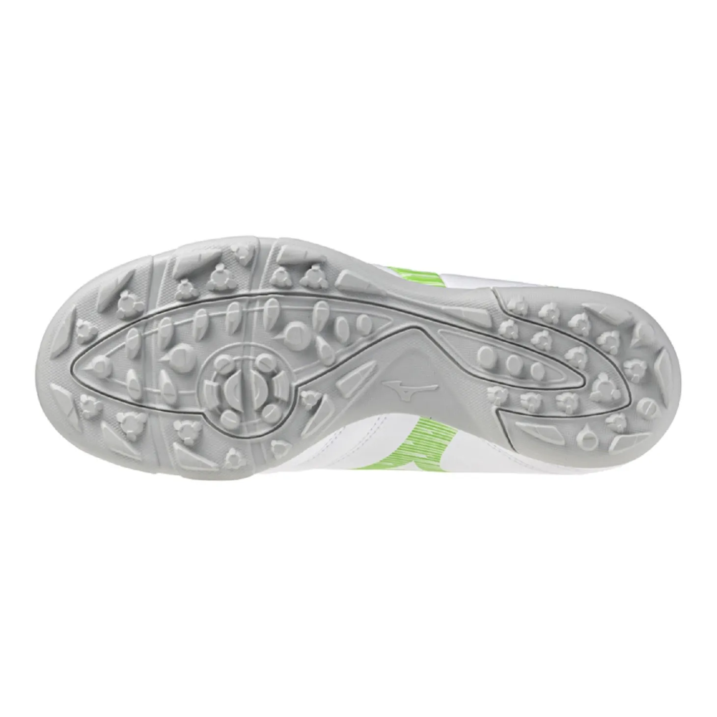 Mizuno Monarcida Neo III Select Jr AS Blanco/Verde