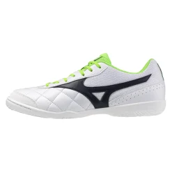 Mizuno MRL Sala Club Indoor Blanco