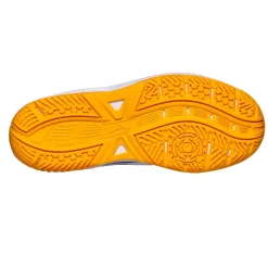 Mizuno Stealth Star 3 Jnr Blanco/Negro/Coral